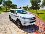 Toyota Fortuner 2022 MODEL